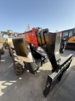 Brand New STH1256A2 Telescopic Forklift 17.1m Telehandler