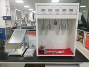 เครื่องทดสอบแรงยึดเกาะของเทป ASTM D3654 ASTM 3359 - Product Image 5