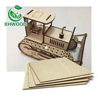 hot sale basswood plywood for laser