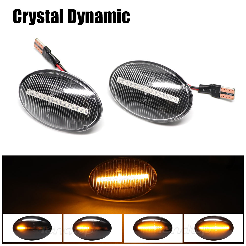 Cristal Dynamique