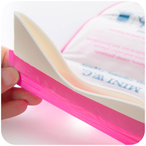 Sac à urine portable d'urgence, paquet individuel, léger, pour les voyages en véhicule - Product Image 1