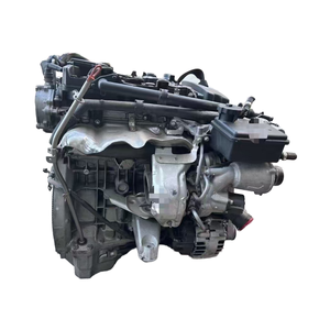 Motor Completo Original de <span class=keywords><strong>Segunda</strong></span> <span class=keywords><strong>Mano</strong></span> para <span class=keywords><strong>Mercedes</strong></span> Benz W204 1.8l M271 860 271 - Product Image 4