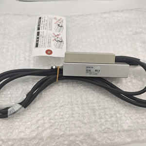 Cilindro de Lectura de Carrera Original-SMC CE1B12-50L - Product Image 3