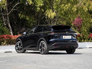 Deepal S07 2026 630 Max+ Édition Laser – SUV Électrique Durable <span class=keywords><strong>de</strong></span> Qualité Supérieure, Véhicule à Énergie <span class=keywords><strong>Nouvelle</strong></span> Efficace à <span class=keywords><strong>Prix</strong></span> Raisonnable - Product Image 4