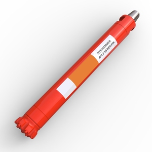 5 inch 140mm chịu mài mòn cao áp suất không khí <span class=keywords><strong>DTH</strong></span> khoan <span class=keywords><strong>bit</strong></span> khai thác nước giếng khoan <span class=keywords><strong>DTH</strong></span> <span class=keywords><strong>bit</strong></span> - Product Image 4