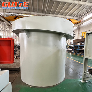 Tách Hạt hiệu quả cao Máy sàng lọc ướt Máy Phân Loại thủy lực để sàng lọc Kích thước hạt bùn - Product Image 1