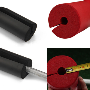 Almohadilla de Espuma Suave para Sentadillas con Barra MKAS con Logo Personalizado Protector Antideslizante para Cuello y Hombros para Hip Thrust - Product Image 6