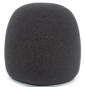 Blu Yeti microfono Copre e vestito per Altri Grandi Microfoni, ad esempio come MXL, Audio <span class=keywords><strong>Technica</strong></span> - Product Image 2