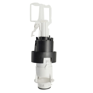 Vanne d'échappement pneumatique Expert Evo pour systèmes HVAC - Product Image 1