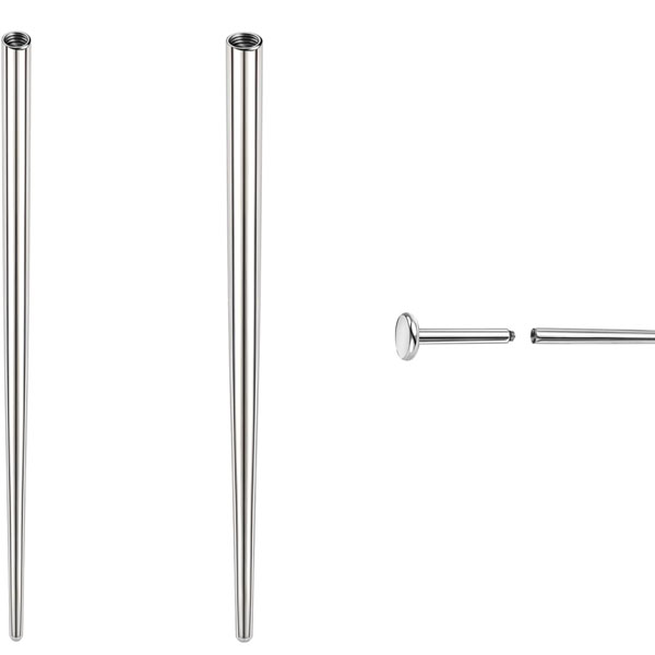 (18G)1,0xM0,8 mm