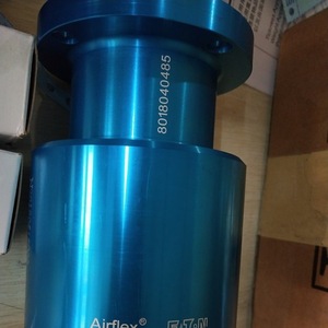Ensemble de connecteurs Airflex 105519AA, barre de torsion de frein d'embrayage refroidie par eau - Product Image 3