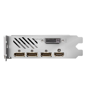 Carte graphique de jeu de haute qualité, neuve/Giga-byt GTX <span class=keywords><strong>1080Ti</strong></span>, 11G DDR5X, ventilateur, station de travail de bureau, PCI Express 3.0 16X - Product Image 4