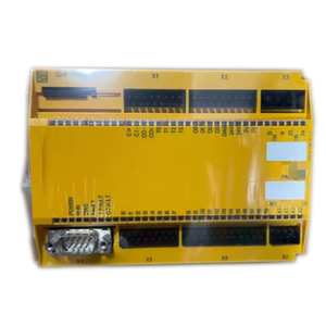 Pilz Nuevo 773110 M0p Relé DE SEGURIDAD Nuevo Original Listo Stock Automatización industrial Pac Dedicado Plc Controlador de programación - Product Image 1