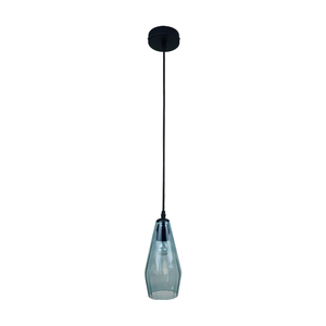 Décoration nordique lumière luxe verre café boutique chevet Bar salle à manger petit moderne Simple chambre Designer suspension - Product Image 1