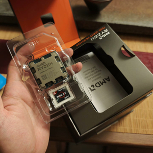 AMD <span class=keywords><strong>Ryzen</strong></span> 9 <span class=keywords><strong>7900X</strong></span> d'occasion avec graphismes Radeon |   12 cœurs, 24 threads, 4,7 GHz, 170 W, Socket AM5 |   Plateau CPU | - Product Image 4