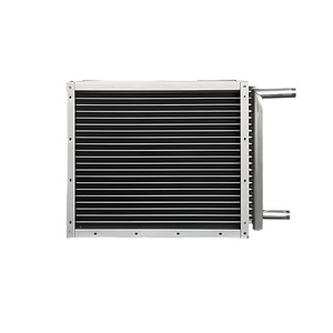 Refroidisseur de surface en acier inoxydable pour climatisation Shituo, série STBLQ, 1,6 MPa, utilisation en usine et atelier - Product Image 1