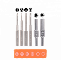 Kit d'outils de réparation de déverrouillage universel complet pour Nintendo Switch/DS/3DS XL/PSP/GBA
