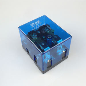 100A120A高電力変換リレーシルバーポイントノーマルオープン変換大電流リレー<span class=keywords><strong>JQX</strong></span>-62F - Product Image 1