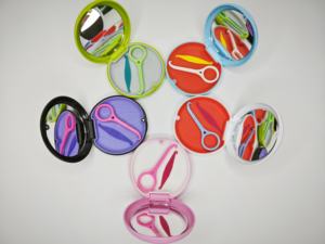 पोर्टेबल ऑर्थोडोंटिक डेंटल रिटेनर केस नए डिजाइन सिलिकॉन रबर डेन्चर बॉक्स दर्पण बहु-उद्देश्य मौखिक स्वच्छता उत्पाद आकार - Product Image 5