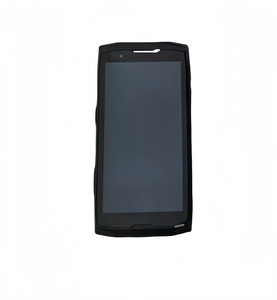Per il nucleo crossscall X5 cellulare sostituzione Display LCD con Touch Screen Assembly & <span class=keywords><strong>Ercan</strong></span> Frame garanzia di 1 anno-colore nero - Product Image 6