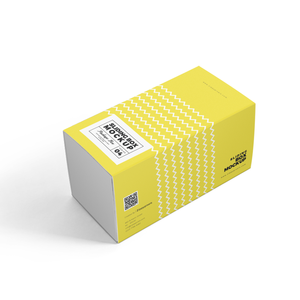 Stock en vrac boîte de papier kraft boîte de papier carton - Product Image 6