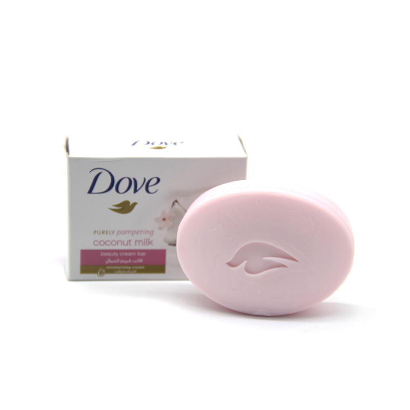 Dove Soap Original Bar Body Wash Dove Beauty Cream Bar Doap 100g