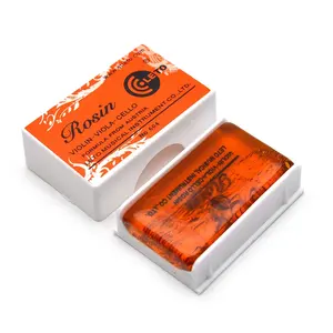 Buena <span class=keywords><strong>calidad</strong></span> de Color marrón colofonia violín herramientas para violín <span class=keywords><strong>violonchelo</strong></span> con el <span class=keywords><strong>mejor</strong></span> <span class=keywords><strong>precio</strong></span> - Product Image 2