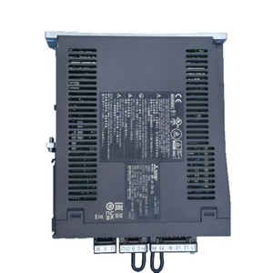 Controlador de Servomotor Mitsubishi Mr-J4-70A-Rj 400W 220V CA para Automatización Industrial - Product Image 4