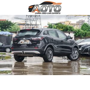 Nouveau Nissan <span class=keywords><strong>Qashqai</strong></span>, SUV familial multifonctionnel, voiture de marque japonaise fiable fabriquée en Chine 2. - Product Image 5