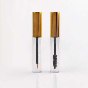 Estilos Populares, Tubos de Rímel de 8ml y 10ml, Marca Privada, Botella Vacía para Suero de Crecimiento de Pestañas con Tapa de Rosca - Product Image 6
