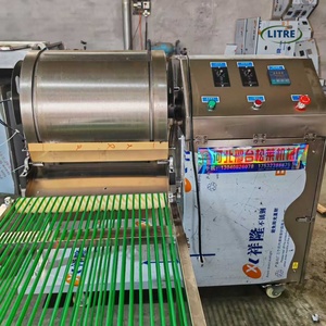 Máquina Comercial Personalizable para Hacer Crepas <span class=keywords><strong>de</strong></span> 2-25 Pulgadas <span class=keywords><strong>de</strong></span> Diámetro, Automática, a Gas/Eléctrica, <span class=keywords><strong>de</strong></span> Alta Productividad, para <span class=keywords><strong>Huevo</strong></span>, Leche, Agua y Diversos Ingredientes - Product Image 3