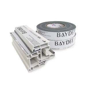 <span class=keywords><strong>Perfiles</strong></span> de <span class=keywords><strong>PVC</strong></span> para Ventanas y Puertas, Perfil de Extrusión de Marco de Puerta Corredera de Patio de Calidad, <span class=keywords><strong>Perfiles</strong></span> de <span class=keywords><strong>PVC</strong></span> para Ventanas de <span class=keywords><strong>PVC</strong></span> - Product Image 3