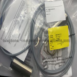 <span class=keywords><strong>NBB10</strong></span>-30GM50-E0-Y cảm biến chuyển đổi gần mới <span class=keywords><strong>NBB10</strong></span>-30GM50-E2-Y bảo hành một năm - Product Image 1