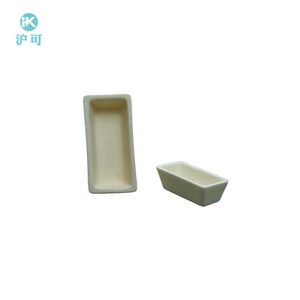 Jinnihukek — bassins en porcelaine, pour peser les bateaux ou les plats, matériel de laboratoire scientifique - Product Image 3