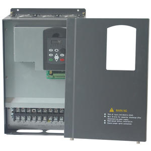 + Ft0300三相パワーセーバー可変フレクンシードライブ - Product Image 6