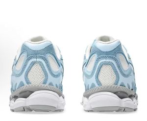 Chaussures de <span class=keywords><strong>sport</strong></span> <span class=keywords><strong>Asic</strong></span>* les plus vendues, légères et confortables, adaptées à la salle de <span class=keywords><strong>sport</strong></span>/à la course à pied - Product Image 4