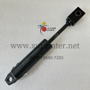 WD High Quality C6.015.818F Adjustable Paper Support Rod Spring MV.016.290 /01 213mm for SM102 CD102 <b>Printing</b> <b>Machine</b> Parts - Product Image 2