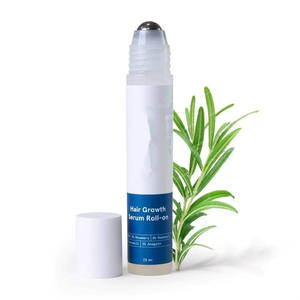 Esencia para el Cuidado del Cabello con Aroma Floral <span class=keywords><strong>de</strong></span> Alta Calidad y Más Vendida, Nutre las Raíces del Cabello - Product Image 3