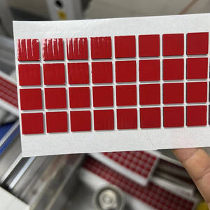 Application de ruban de mousse PE découpée comme ruban de <span class=keywords><strong>vitrage</strong></span> <span class=keywords><strong>pour</strong></span> joints ou <span class=keywords><strong>pour</strong></span> l'absorption acoustique et l'<span class=keywords><strong>isolation</strong></span> <span class=keywords><strong>thermique</strong></span> - Product Image 4