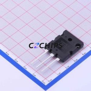 ทรานซิสเตอร์ภาคสนามทรานซิสเตอร์ IXFK27N80Q ไป-264-3 (Mosfet) แบบดั้งเดิมและใหม่เอี่ยม - Product Image 1