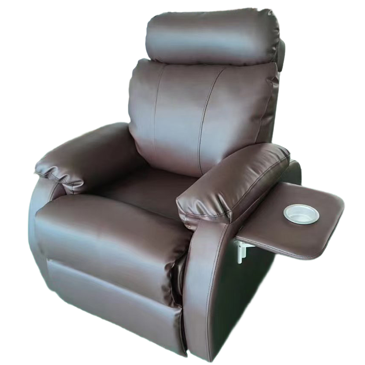 Modern Beauty Furniture Single Sofa Nail