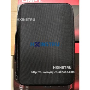 เครื่องทดสอบความต้านทานต่ำ UNI-T UT620C+ DC - ไมโครโอห์มมิเตอร์ - การวัดแบบสี่สาย พร้อมระบบล็อคข้อมูล และการจัดเก็บข้อมูลรูปคลื่นผ่าน USB - lexso H - Product Image 2