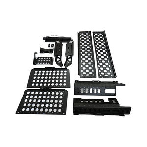 Organizador de almacenamiento de accesorios 4x4 todoterreno, estante de almacenamiento para maletero para <span class=keywords><strong>Ford</strong></span> <span class=keywords><strong>Bronco</strong></span> Mustang 2021 2022 2023 - Product Image 1