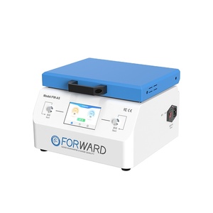 Về phía trước phổ biến máy in 3D thăng hoa chân không Máy ép nhiệt trường hợp điện thoại - Product Image 1