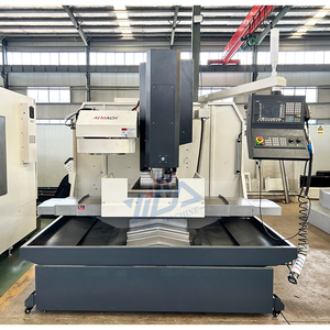 Prezzo di fabbrica Mini <span class=keywords><strong>centro</strong></span> di lavorazione verticale XH7136 Mini fresatrice CNC 5 assi <span class=keywords><strong>centro</strong></span> di lavorazione - Product Image 2