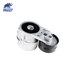 Tensor de Correa para Excavadora VOLVO EC210BLC D6E VOLVO 22089205 22088967 21411884 DEUTZ 04294490 04504262 04504155 <span class=keywords><strong>04288415</strong></span> - Product Image 2