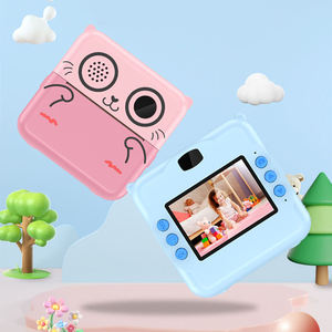 Hot Educational Fun High-definition <b>Camera</b> Safe Durable Build Children Daily Use Digital <b>Mini</b> Toy High-quality Multi-Function - Product Image 3