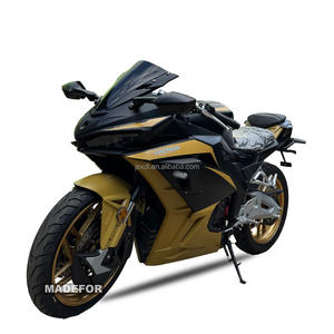 Moto a Benzina Stile Sportivo 150cc 250cc 400cc Vendita Diretta dalla Fabbrica Cinese - Product Image 5