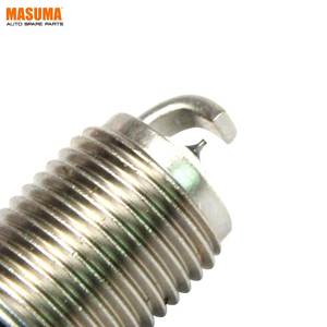 Bougies d'allumage en gros Masuma pour les voitures Toyota Camry Saloon (_ V4 _)/Tundra K3-K6 - Product Image 3
