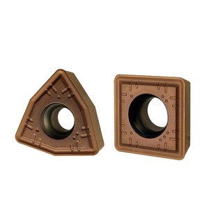 Tốc Độ Cao Wcmt/Spmt 03 04 05 06 07 09 11 14 Quay Khoan Indexable Chèn Cho Chế Biến Thép CNC Máy Cắt Công Cụ - Product Image 4